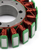 Suzuki GSX-R GSXR 600 750 (2001-2005) Generic Motorcycle Stator Generator Coil