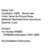 Honda VFR800 / VFR800A (02-09) Generic Magneto Generator Engine Stator Charging Coil