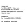 Honda CBR600RR (03-2006) Generic Magneto Generator Engine Stator Coil