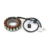 Suzuki VL1500 Boulevard C90 VZ1500 Generic Magneto Generator Engine Stator Coil