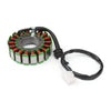 Yamaha FZ6 FZ6N FZ6S (04-09) FZ6S (04-07) FAZER S2 Generic Magneto Generator Stator Coil