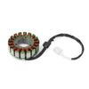Yamaha FZ6 FZ6N FZ6S (04-09) FZ6S (04-07) FAZER S2 Generic Magneto Generator Stator Coil