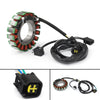 Suzuki LT-F500F QuadRunner 500 4WD (98-2002) Generic Magneto Generator Stator Coil