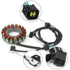 Suzuki LT-F500F QuadRunner 500 4WD (98-2002) Generic Magneto Generator Stator Coil