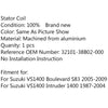Suzuki VS1400 Boulevard S83 Intruder 1400 Generic Magneto Generator Stator Coil