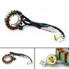 Yamaha Wolverine 350 450 Sport Kodiak 400 450 Generic Magneto Generator Stator Coil