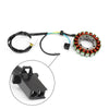 Suzuki AN650 Burgman 650 (03-2012) Generic Magneto Generator Engine Stator Coil