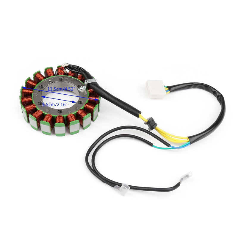 Kawasaki ZX-9R Ninja ZX900 (98-2003) Generic Magneto Generator Engine Stator Coil