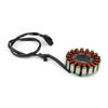 Honda CBR650F (14-16) B650FA (14-17) Generic Magneto Generator Engine Stator Coil