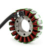 Honda CBR650F (14-16) B650FA (14-17) Generic Magneto Generator Engine Stator Coil