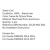 Honda CBR650F (14-16) B650FA (14-17) Generic Magneto Generator Engine Stator Coil