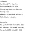 Aprilia RSV1000 Tuono (02-05) Mille R (98-03) SL1000 (00-03) Generic Magneto Stator Coil