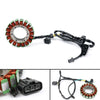 Suzuki AN650Z Burgman 650 (13-17) AN650 (13-16) Generic Magneto Generator Stator Coil