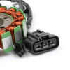 Suzuki AN650Z Burgman 650 (13-17) AN650 (13-16) Generic Magneto Generator Stator Coil