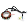 UTV,500,700,HS,MSU,YS,TSC,HiSUN,MASSIMO,BENNCHE Magneto Generator Engine Stator Coil Fit