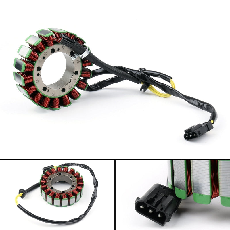 BMW F650GS (09-14) F700GS (13-14) Generic Magneto Generator Stator Coil