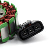 Benelli BJ600GS-A BN-600 TNT-600 BJ-600 Generic Magneto Generator Stator Coil