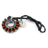 Kawasaki ZG1400 1400GTR ABS (08-16) Concours 14 (08-10) Generic Generator Stator Coil
