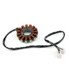 Kawasaki ZG1400 1400GTR ABS (08-16) Concours 14 (08-10) Generic Generator Stator Coil