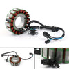 Suzuki SV 1000 SV1000S 2003-2007 V-Strom 1000 2002-2006 115mm Magneto Generator Stator Fit