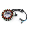 Suzuki SV 1000 SV1000S 2003-2007 V-Strom 1000 2002-2006 115mm Magneto Generator Stator Fit