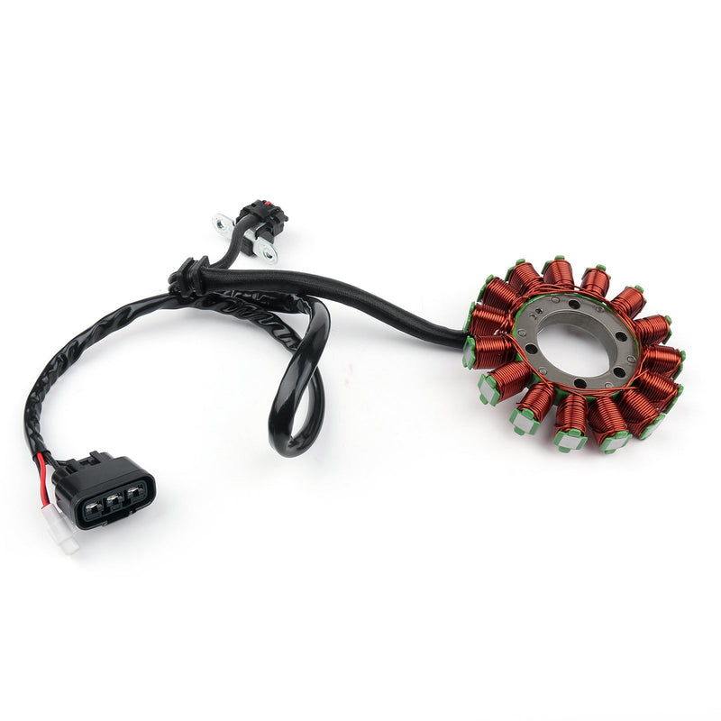 Harley Street 750 XG750 (14-2017) 500 XG500 (15-2018) Generic Generator Stator Coil