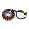 Kawasaki Z550 GT550 (83-1994) GPZ550 ZX550 (84-1988) Generic Generator Stator Coil