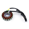 Kawasaki VN750 Vulcan 750 (86-06) VN750 Twin (87-89) Generic Generator Stator Coil