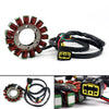 Kawasaki VN900 Vulcan 900 Classic (06-17) Custom (07-17) Generic Generator Stator Coil