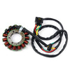 Kawasaki VN900 Vulcan 900 Classic (06-17) Custom (07-17) Generic Generator Stator Coil