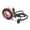 Yamaha XP500 TMAX 500 (08-11) Generic Generator Stator Coil 4B5-81410-00