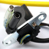 Honda XR80R (92-03) CRF80F (04-13) Generic Generator Stator Coil 31120-GN1-691