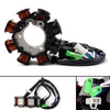 Honda TRX250R (86-87) TRX250R FourTrax 250 2x4 (86-89) Generic Generator Stator Coil