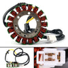 Honda XRV750L RD04 Africa Twin (90-92) Generic Generator Stator Coil 31120-MY1-004