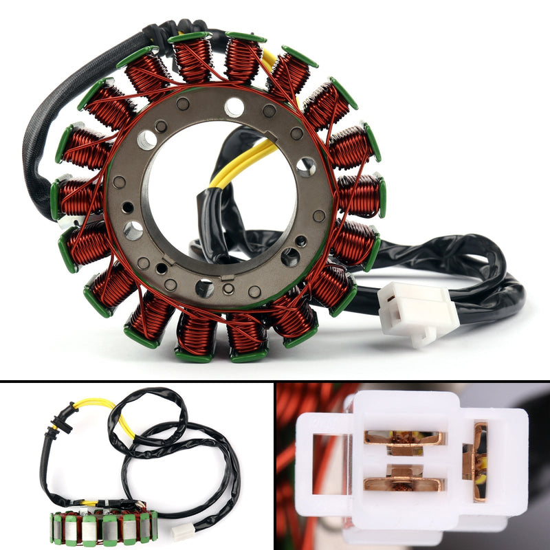 Honda XRV750L RD04 Africa Twin (90-92) Generic Generator Stator Coil 31120-MY1-004