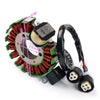 Yamaha YFM225 Moto-4 (1986-1988) YFM250 Moto-4 (1989-1991) Generic Generator Stator Coil