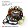 Honda TRX500 Foreman Rubicon 500 01-2014 Generic Generator Stator Coil 31120-HN2-A21