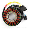 Honda TRX 500 520 Fourtrax Foreman FE FM 2014-2021 Generic 31120-HR4-A42 Stator