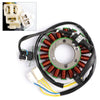 Suzuki LTR450 LT-R450 Quad Racer 06-2011 32101-45G00 Generic Generator Stator Coil