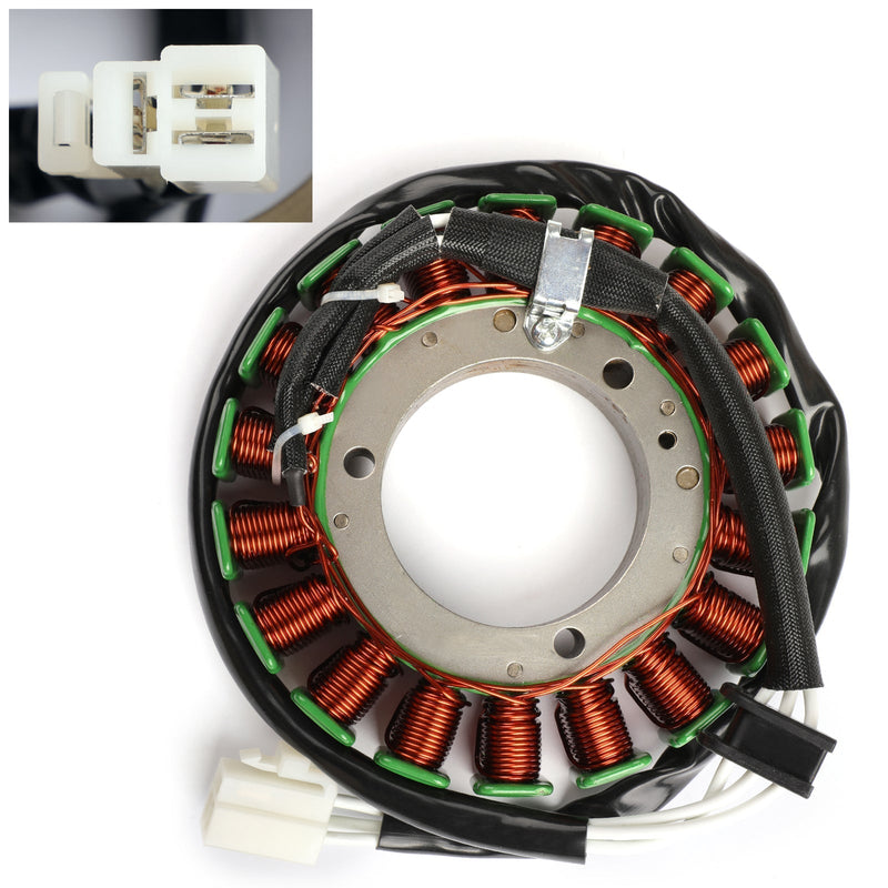 Yamaha XVZ1300 Royal Star Midnight Venture Tour 1996-2013 Generic Generator Stator Coil Alternator