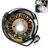 87 Kawasaki 2WD Bayou 300 KLF300A 21003-1128 Generic Magneto Generator Stator Coil