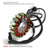 Kawasaki 21003-1276 KLF300 Euro 2WD / 4WD Generic Magneto Generator Stator Coil