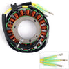 Kawasaki VN1500 VN-15 Vulcan 88 SE 1987-1999 Generator Stator Coil Alternator Fit