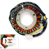 Kawasaki Vulcan 1500 VN1500 Classic 1996-1998 Generator Stator Coil Alternator Fit