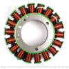 Kawasaki Vulcan 1500 1600 Classic Nomad Drifter 1999-2008 Generator Stator Coil Alternator Fit