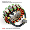 Polaris Sportsman Ranger 700 800 X2 XP Crew RZR 800 Generator Stator Coil Alternator Fit