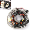 Kawasaki KLF185 Bayou 185 1985 1986 1987 1988 Magneto Generator Engine Stator Coil