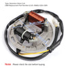 Suzuki LT80 Quadsport KFX80 1987-2006 Generic Generator Stator Coil Alternator Fit