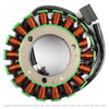 Yamaha VMX12 V-Max Vmax 1200 1990-2007 Generator Stator Coil Alternator Fit
