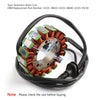 Suzuki VS600 VS750 VS800 Intruder VX800 90-97 Generic Magneto Generator Stator Coil